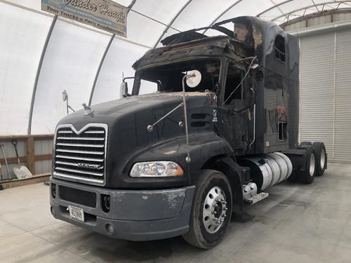 Mack CXU