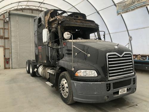 Mack CXU