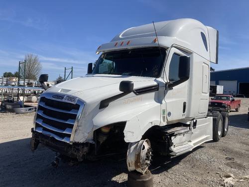 Freightliner CASCADIA