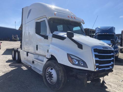 Freightliner CASCADIA