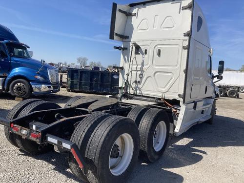 Freightliner CASCADIA