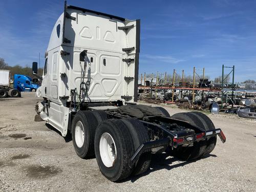 Freightliner CASCADIA