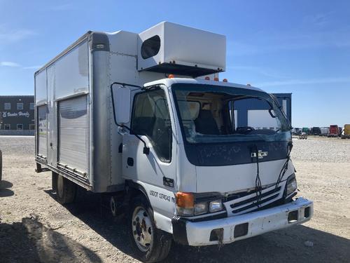 Chevrolet W4500