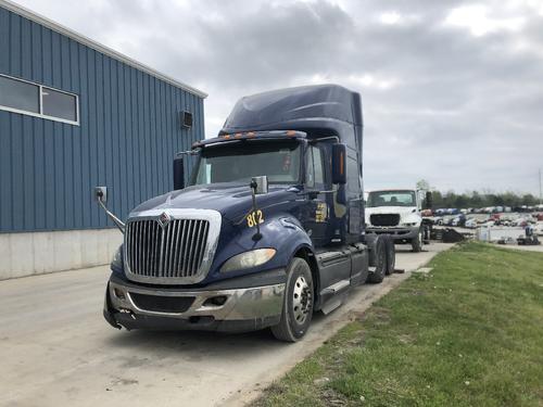 International PROSTAR