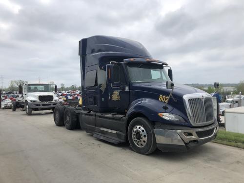 International PROSTAR