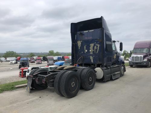 International PROSTAR