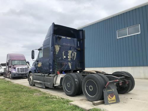 International PROSTAR