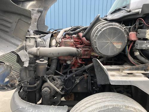 International PROSTAR