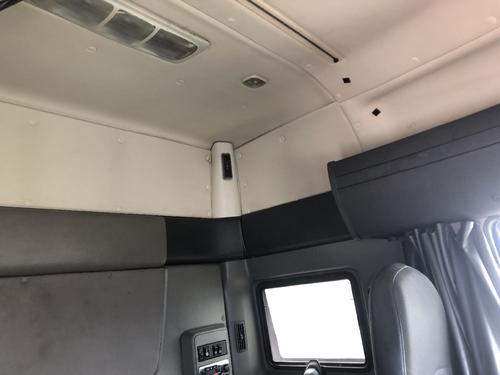 International PROSTAR