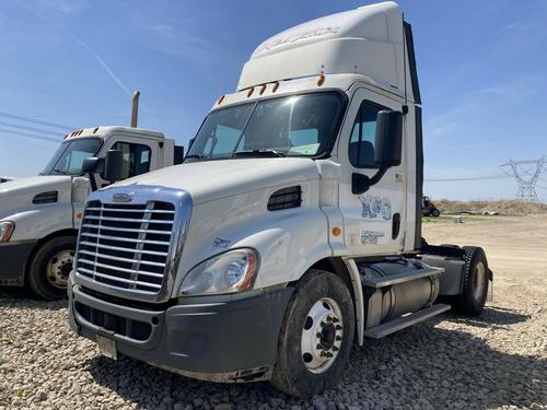 Freightliner CASCADIA