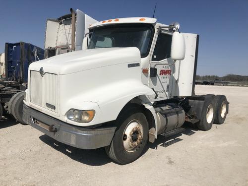 International 9100