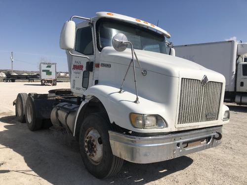 International 9100