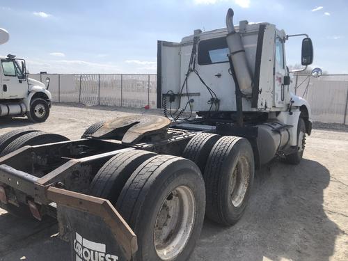 International 9100