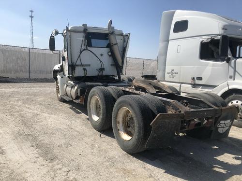 International 9100
