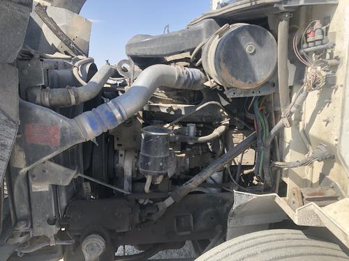International 9100