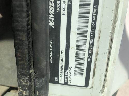 International 9100