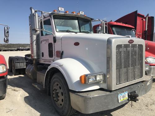 Peterbilt 367