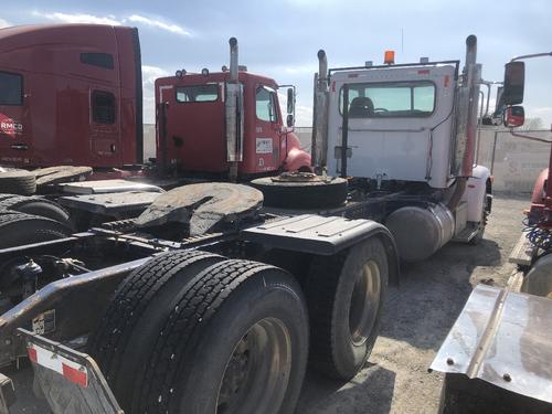 Peterbilt 367