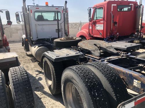 Peterbilt 367