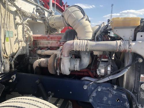 Peterbilt 367