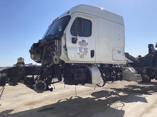 Freightliner CASCADIA