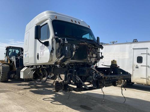 Freightliner CASCADIA