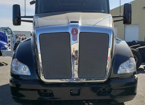 KENWORTH T680