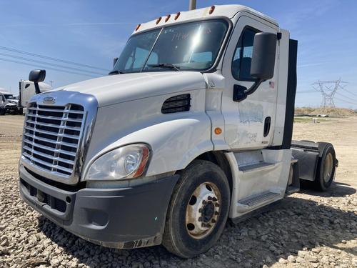 Freightliner CASCADIA