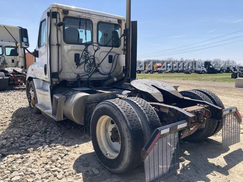 Freightliner CASCADIA