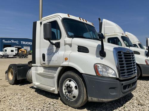 Freightliner CASCADIA