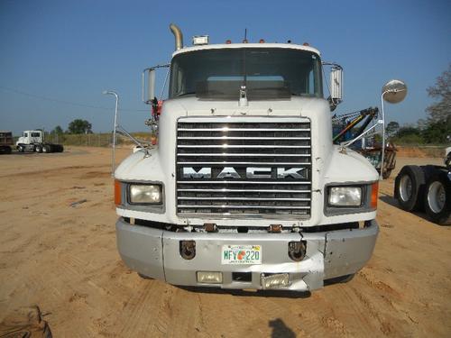 MACK CH 613