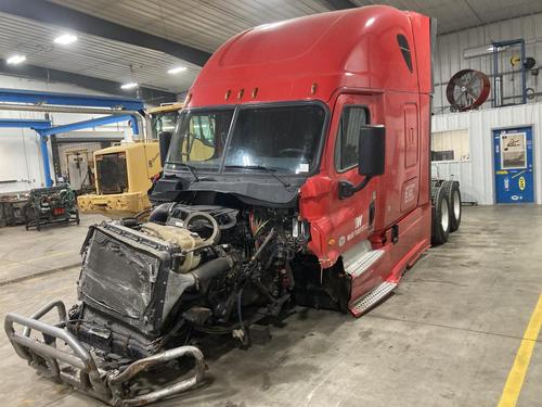 Freightliner CASCADIA