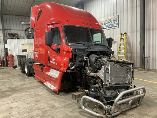 Freightliner CASCADIA