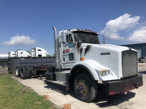 Kenworth T800