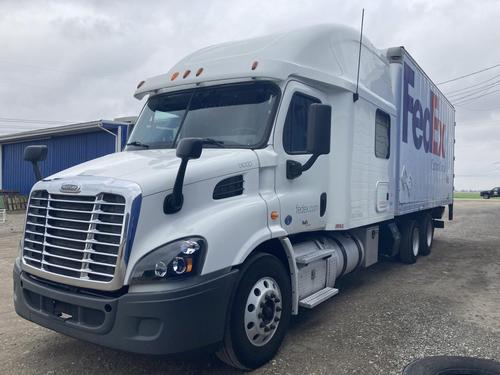 Freightliner CASCADIA