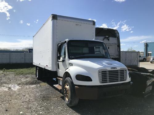 Freightliner M2 106