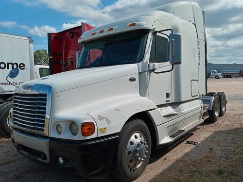 FREIGHTLINER CENTURY CLASS 120