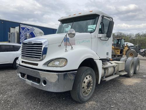 Freightliner COLUMBIA 120