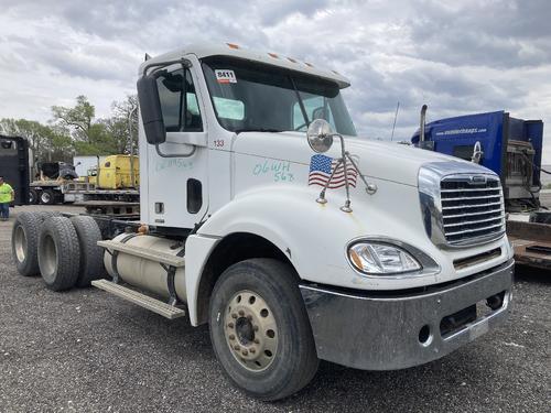 Freightliner COLUMBIA 120