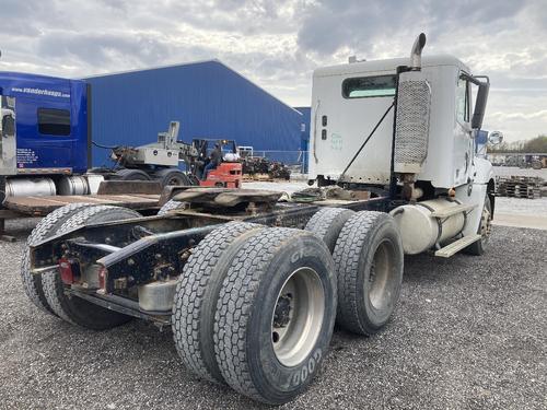 Freightliner COLUMBIA 120