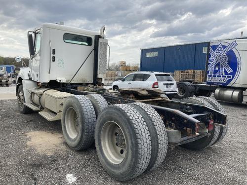 Freightliner COLUMBIA 120