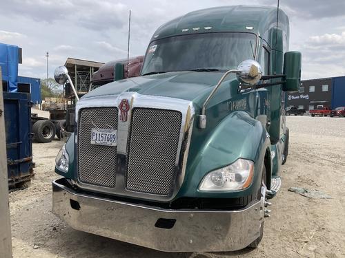 Kenworth T680