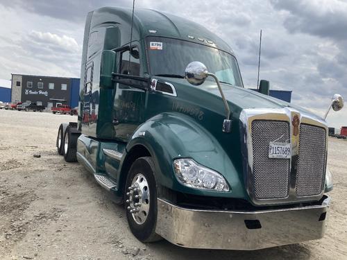 Kenworth T680