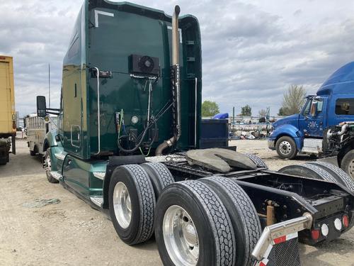 Kenworth T680