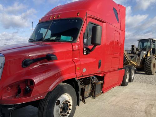 Freightliner CASCADIA