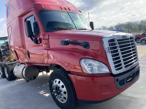 Freightliner CASCADIA