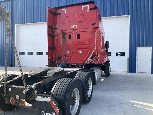 Freightliner CASCADIA