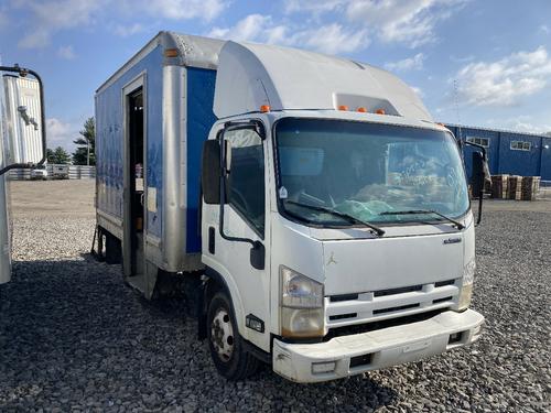 Isuzu NPR