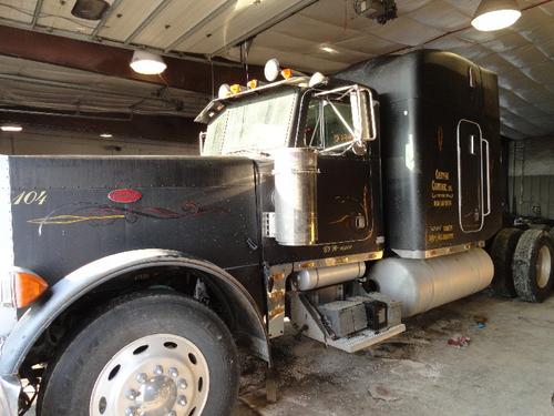PETERBILT 379