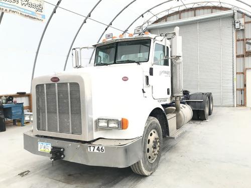 Peterbilt 367